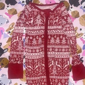 Little Sleepies Zippy 6/12